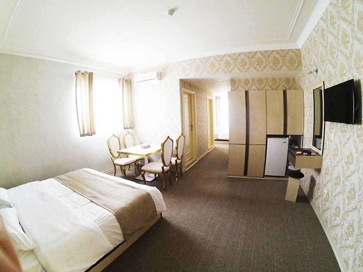 سارای اردبیل