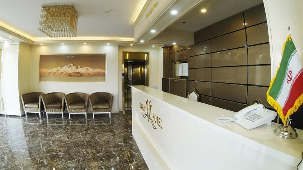 سارای اردبیل