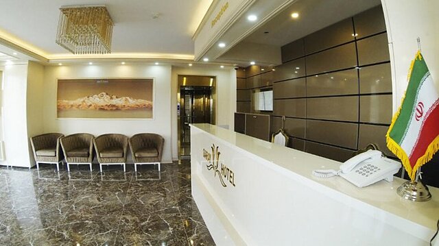 سارای اردبیل