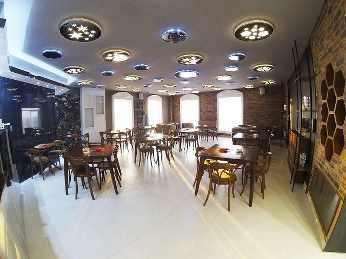 سارای اردبیل