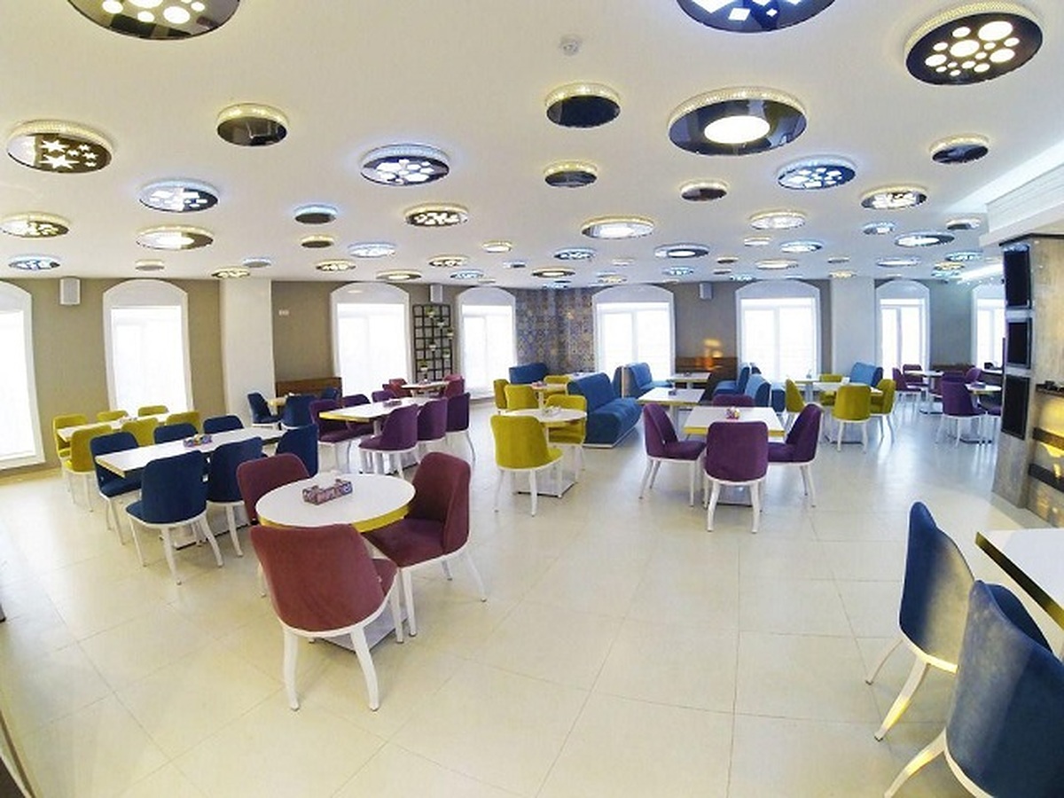 سارای اردبیل