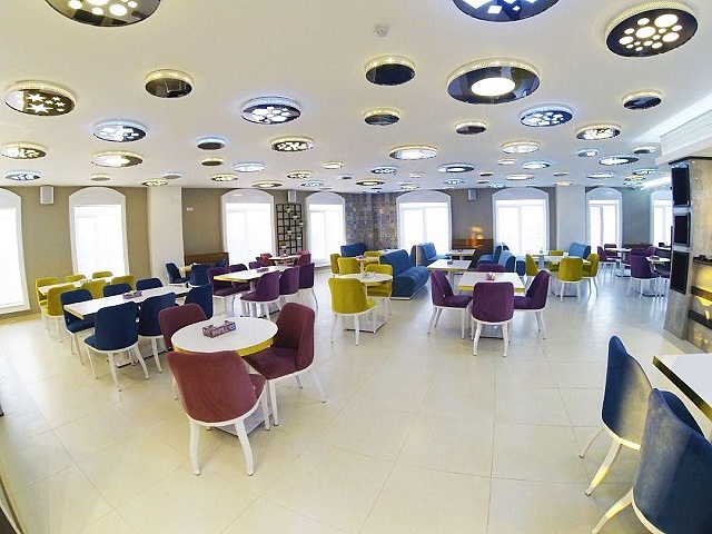 سارای اردبیل