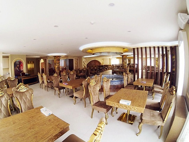 سارای اردبیل