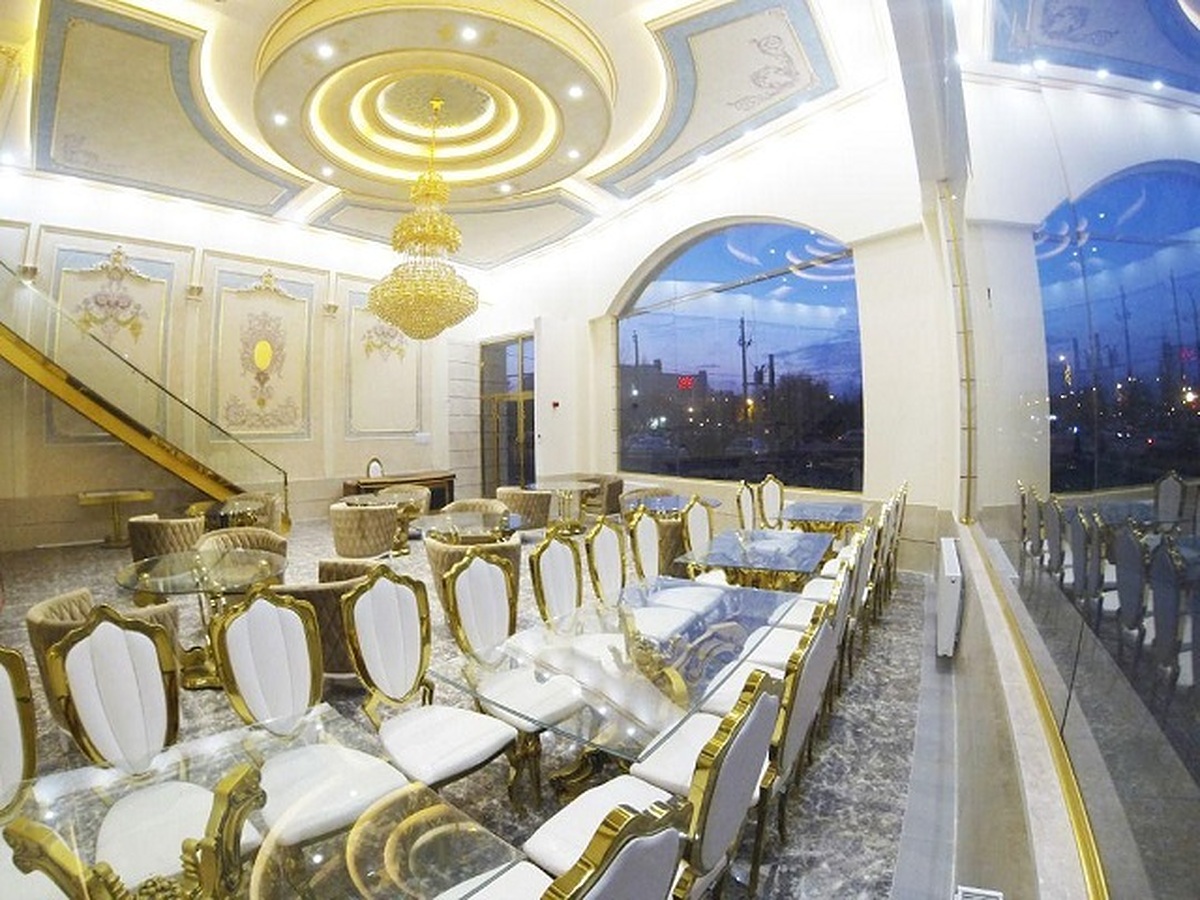 سارای اردبیل