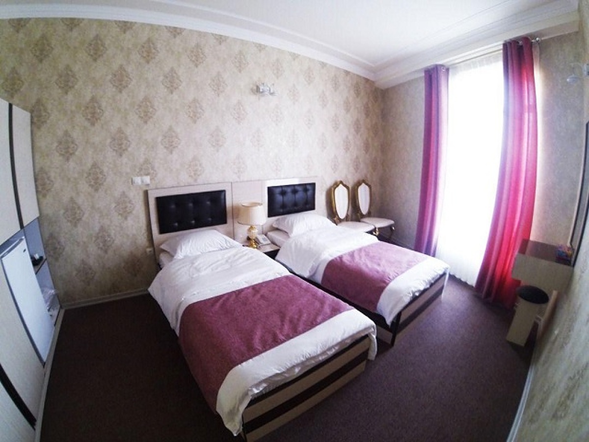 سارای اردبیل