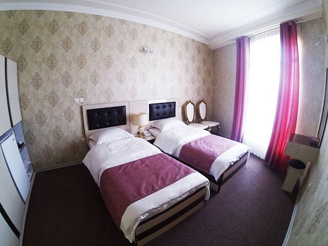 سارای اردبیل