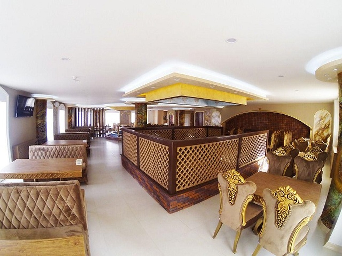 سارای اردبیل