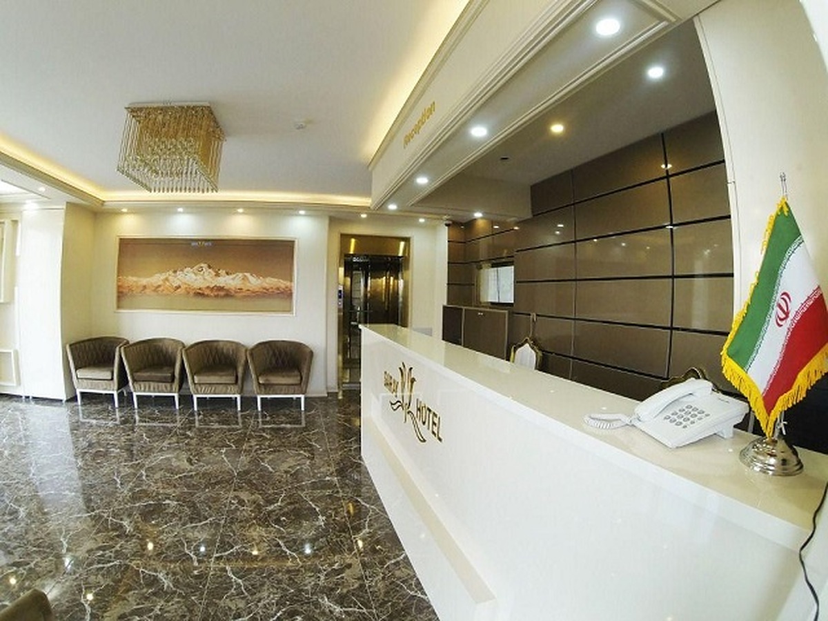 سارای اردبیل