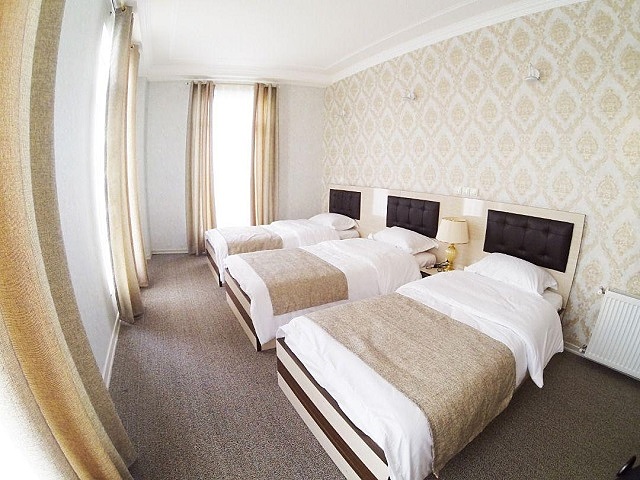 سارای اردبیل