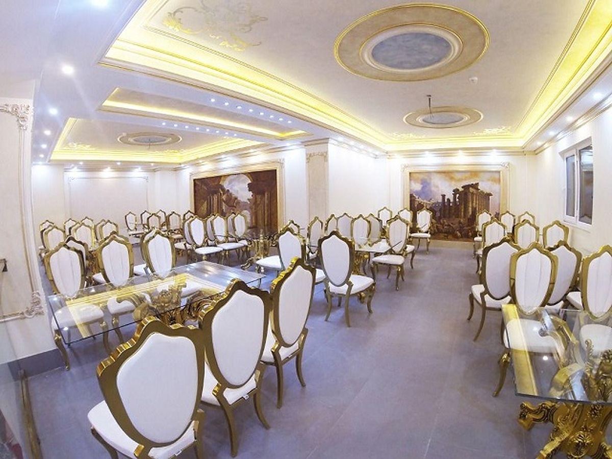 سارای اردبیل