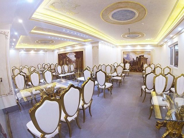 سارای اردبیل