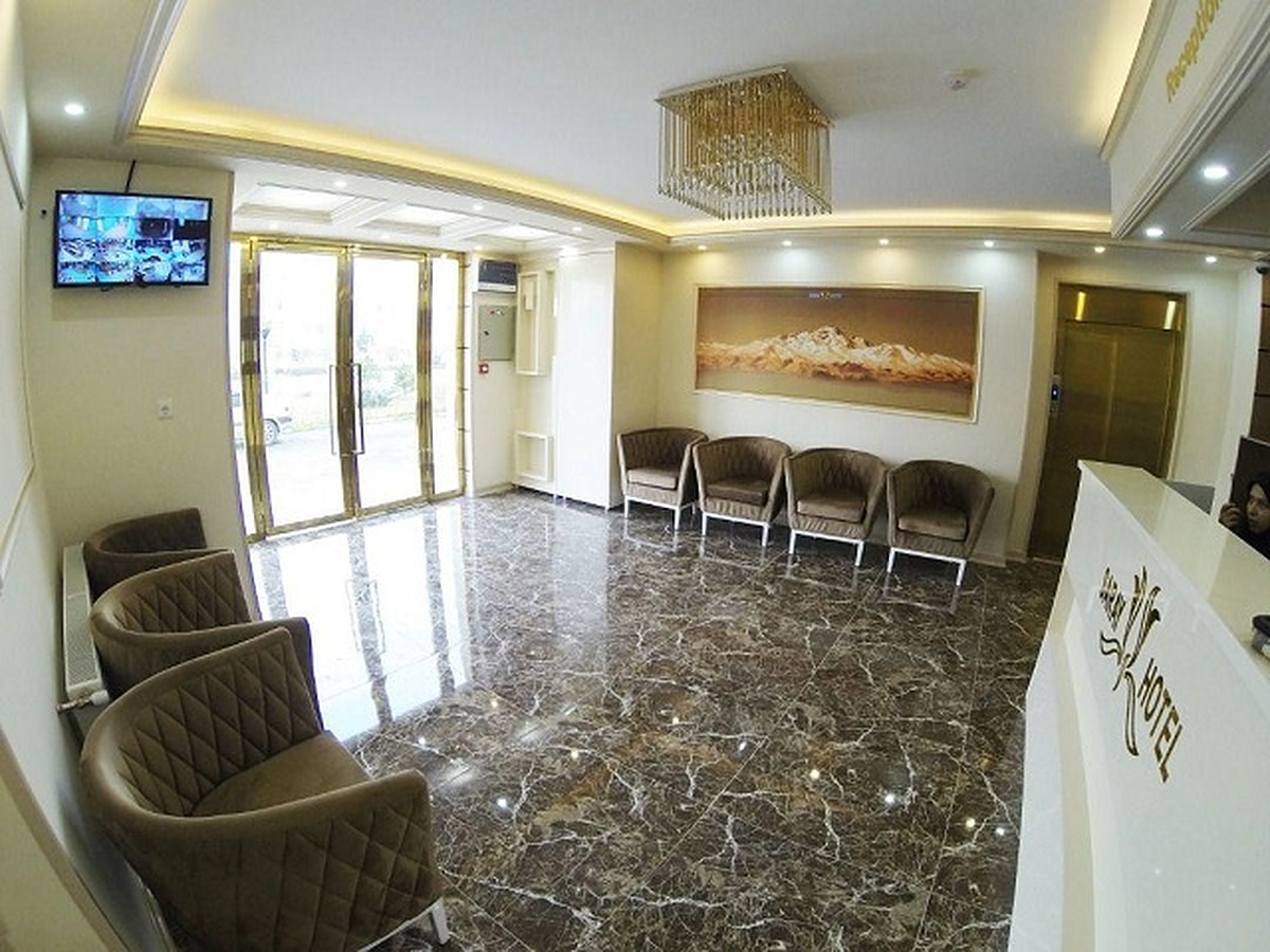 سارای اردبیل
