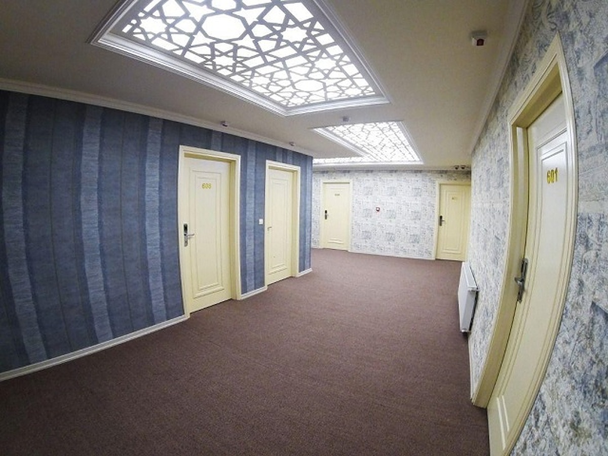 سارای اردبیل