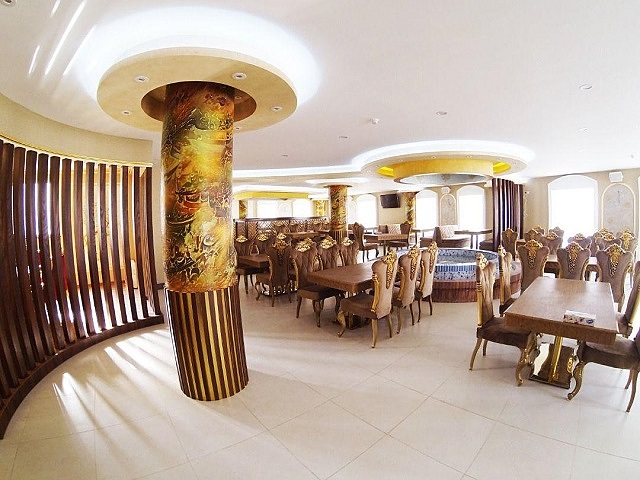 سارای اردبیل