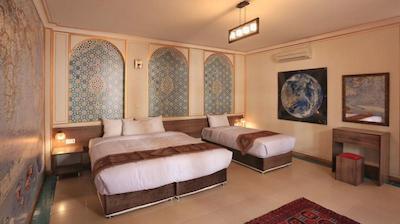 سنتی خانه کشیش اصفهان