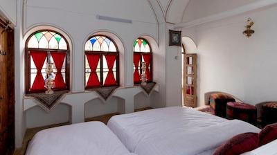 سنتی سهروردی اصفهان