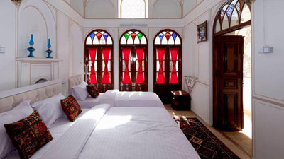 سنتی سهروردی