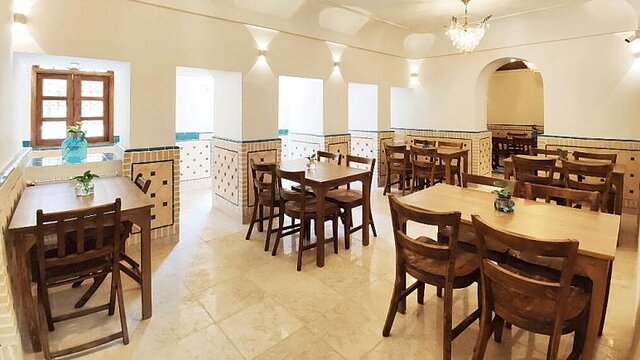 سنتی آرمنیا اصفهان