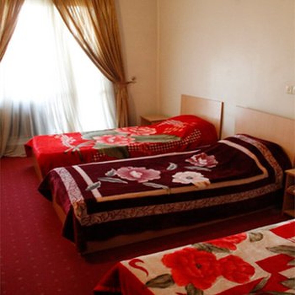 بزرگ اندیمشک