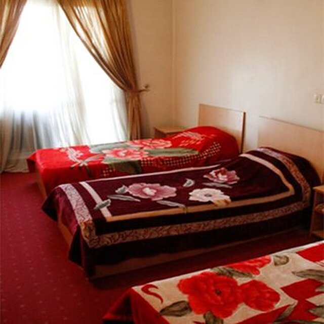 بزرگ اندیمشک