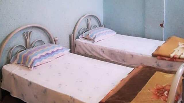 آنزان ایذه