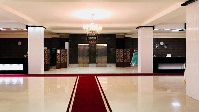 رضا بهبهان