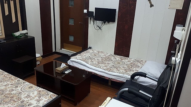 یاس بوشهر
