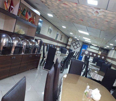 هتل آپارتمان یاس