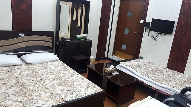 یاس بوشهر