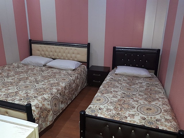 یاس بوشهر
