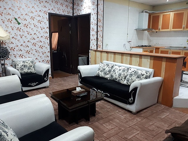 یاس بوشهر