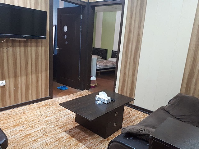 یاس بوشهر