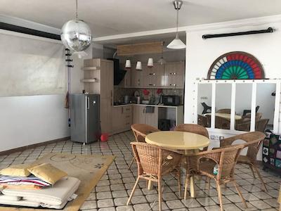 بهشت شور بوشهر