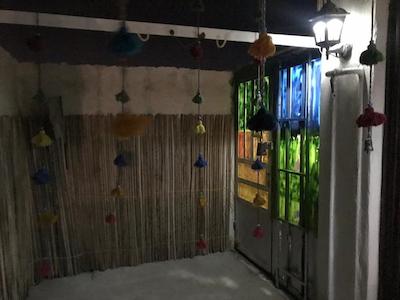 بهشت شور بوشهر