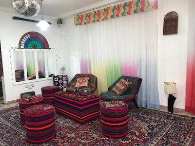 بهشت شور بوشهر