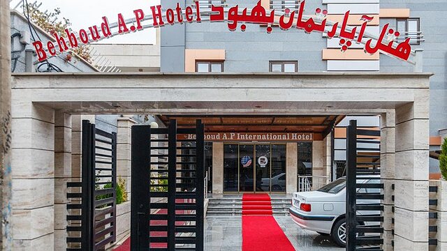 بهبود تبریز