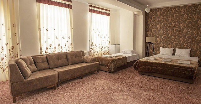 فرید تبریز