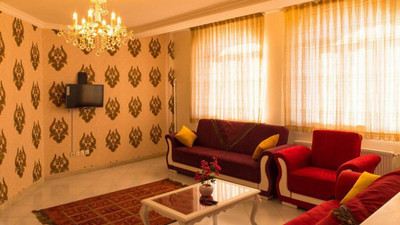 هتل آپارتمان ائل آی
