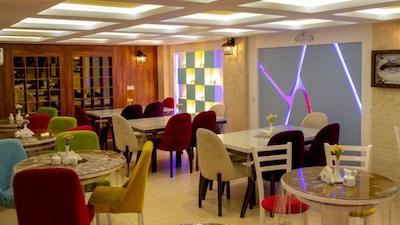 ائل آی تبریز