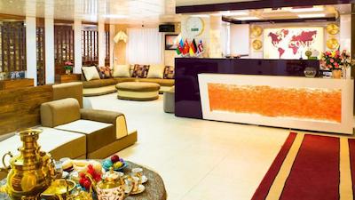 ائل آی تبریز