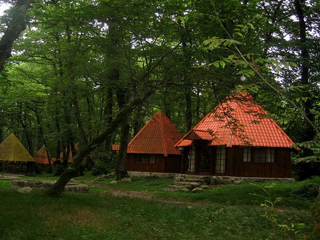 چالدره تنکابن