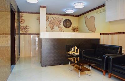 پارادایس تهران