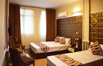 پارادایس تهران