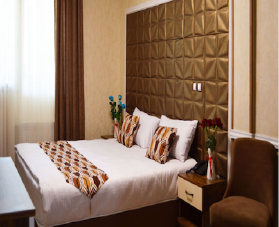 پارادایس تهران