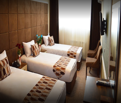 پارادایس تهران