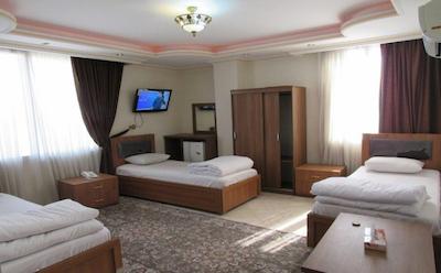 ورزش شهید هرندی