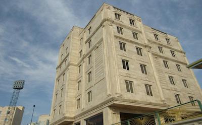 ورزش شهید هرندی