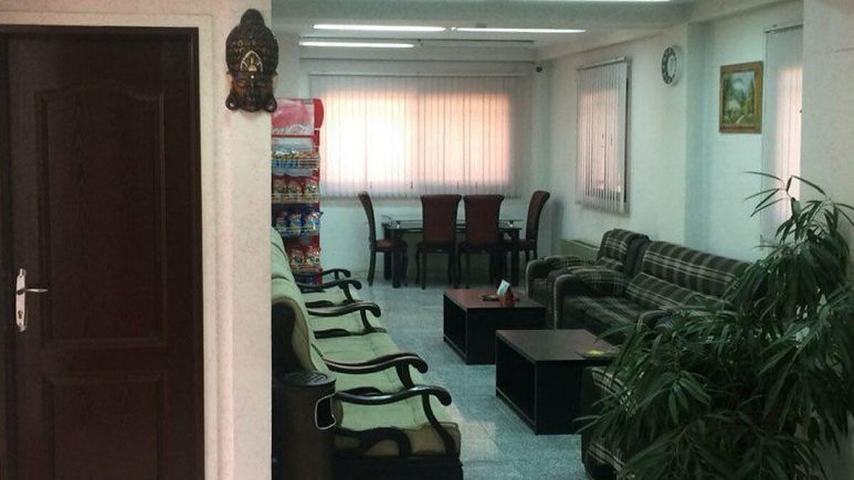 دانش تهران
