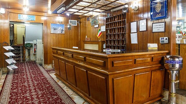 سروش تهران