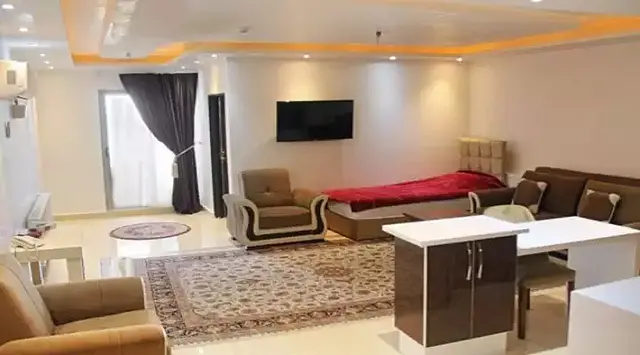 گیلبرتون جلفا